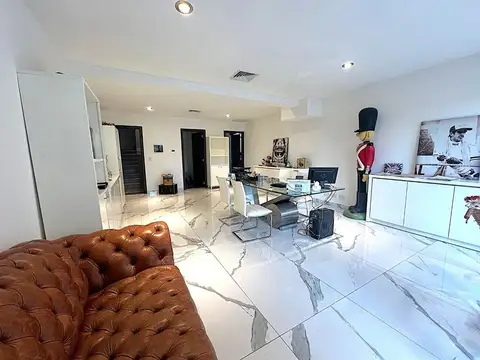 Oficina Monoambiente con 1 baño