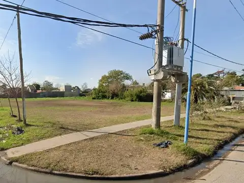 Terreno en Venta de 2897,0 m2