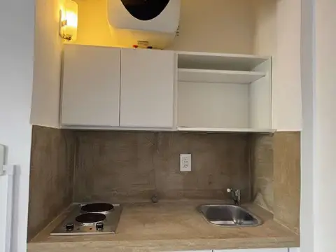 Departamento en Alquiler 60 años