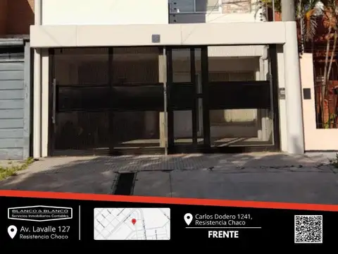 Casa en Venta en Centro, USD 1