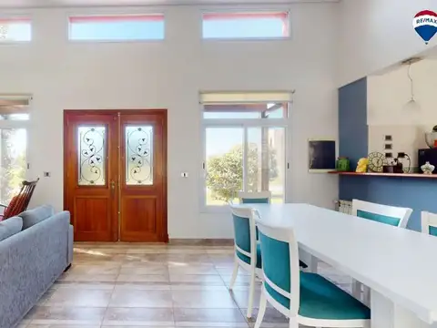 Casa en Venta 10 años