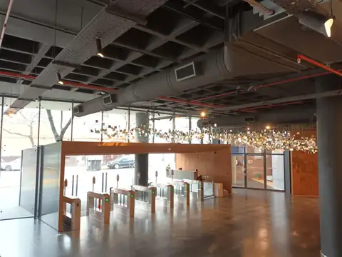 Oficina en Alquiler A Estrenar