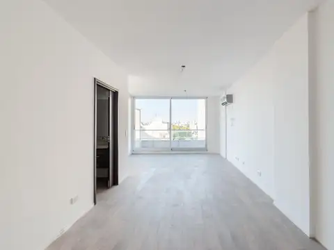 Oficina en Venta en Caballito, USD 119.080