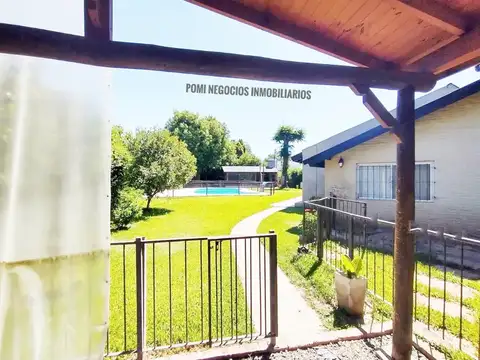 Quinta en Venta 19 años