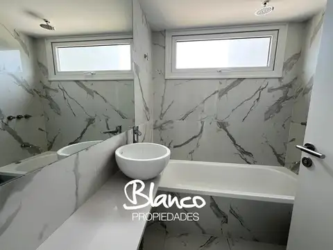 Departamento en Alquiler al Este