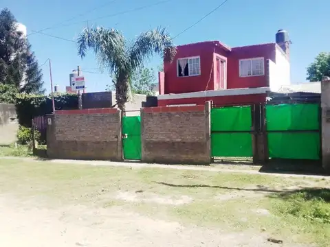 CASA EN VENTA EN CARLOS  SPEGAZZINI APTO CRÉDITO