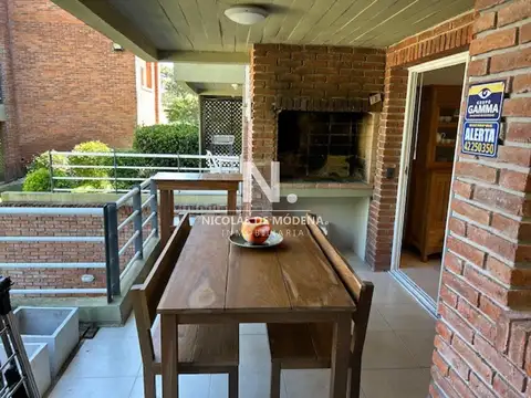 Departamento en Alquiler Temporal en Rincón del Indio, USD 0