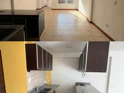 Departamento en Alquiler de 2 dormitorios
