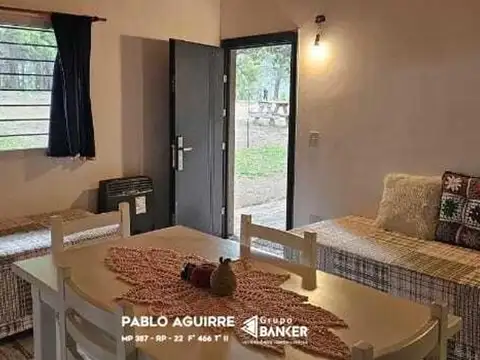 Casa en Venta en Cholila, USD 360.000