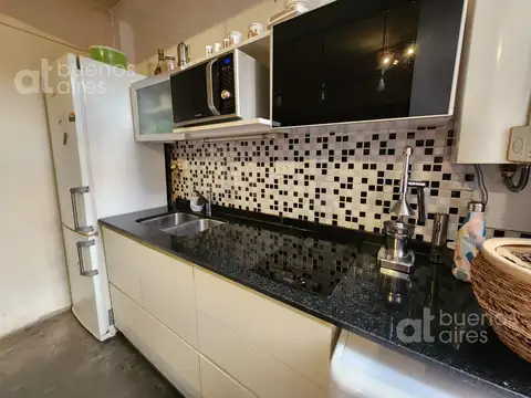 Departamento en Alquiler Temporal 45 años