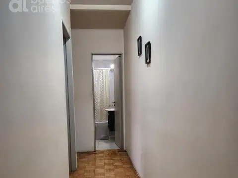 Departamento en Alquiler Temporal al Sudoeste