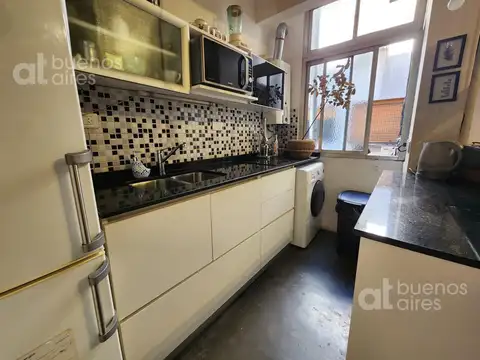 Departamento en Alquiler Temporal en San Telmo, USD 750