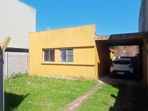 Casa en Venta en La Plata, USD 48.000