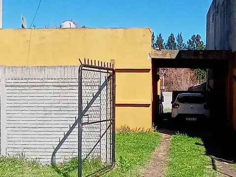 Casa en Venta 12 años