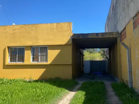 Casa - Villa Parque Sicardi