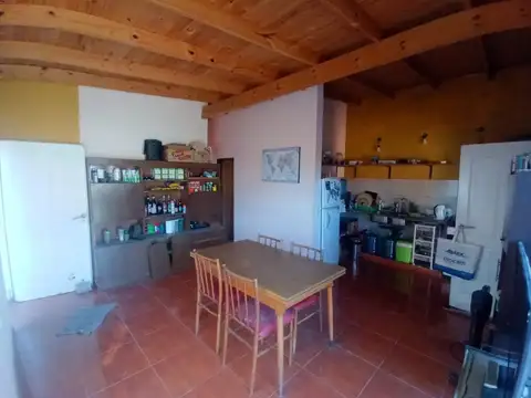 Casa - Villa Parque Sicardi