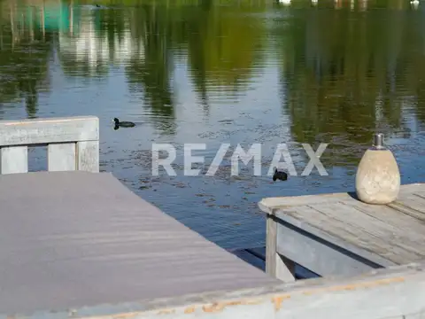 Casa en Alquiler al Este