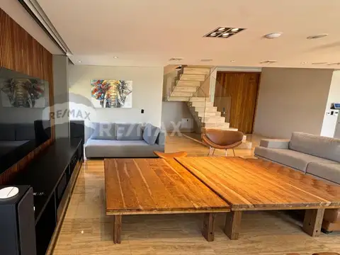 Casa en Alquiler A Estrenar