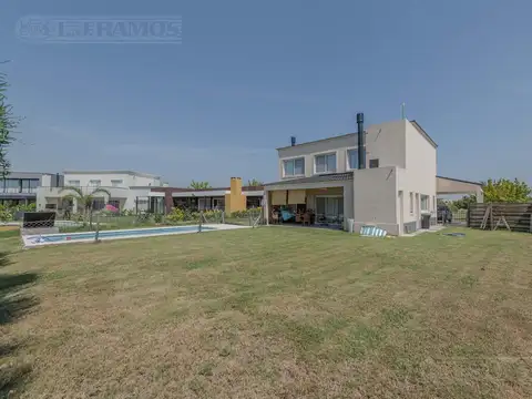 Casa en Venta 2 años