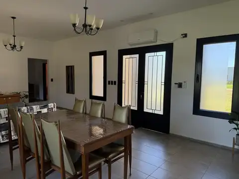 Casa en Venta en Pueblo General Belgrano, USD 305.000