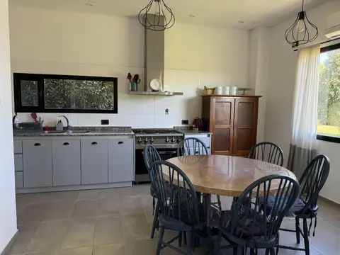 Casa en Venta 5 años