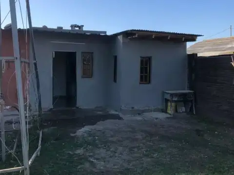 Casa en Venta al Oeste