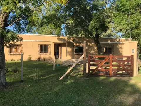Casa en Venta 10 años