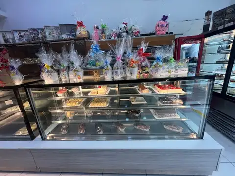 Excelente Panadería y Confitería con importante facturación en Núñez