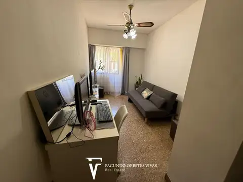 Departamento en Venta en Mataderos, USD 69.000