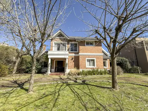 Casa en Venta de 3 dormitorios