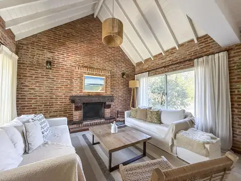 Casa en Venta 15 años