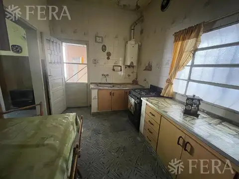 Casa en Venta 20 años