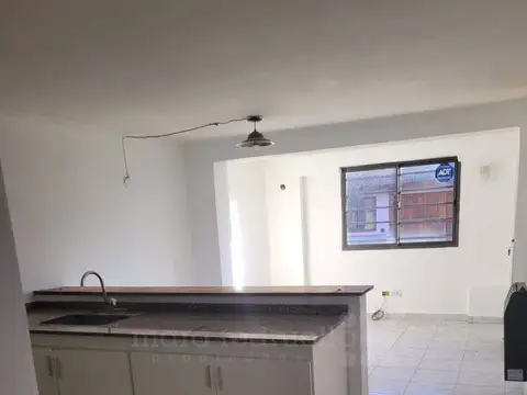 Departamento en Venta al Norte