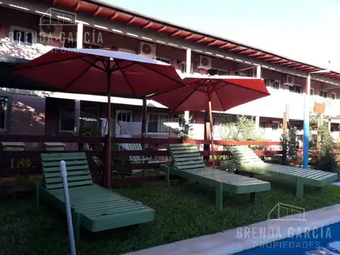 ZONA TERMAS SAN JOSE CALLE DR. ANTELO Y CALLE PUBLICA COMPLEJO TURISTICO