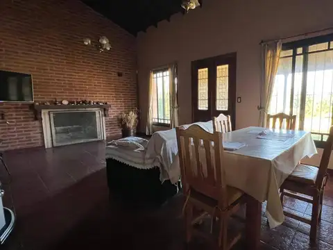 Quinta en Venta en Mercedes, USD 230.000