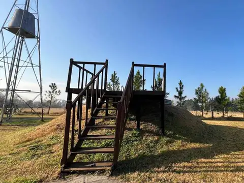 Quinta en Venta A Estrenar