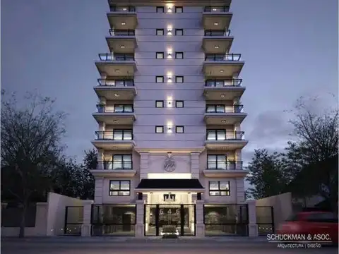 Departamento en venta en Ituzaingó Norte