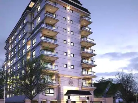 Departamento en venta en Ituzaingó Norte