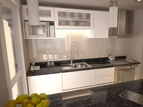 Departamento en Venta en Ituzaingo, USD 65.000