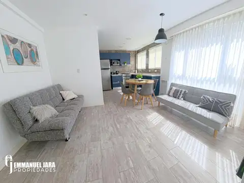 Departamento en Venta en Mar del Plata, USD 86.500