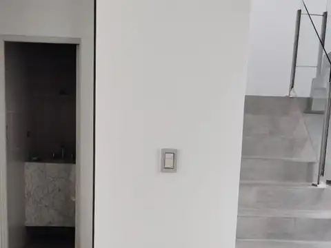 Casa en Alquiler al Este