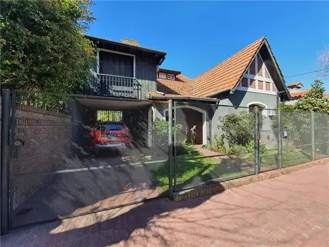 Pasaje Boffi al 1000