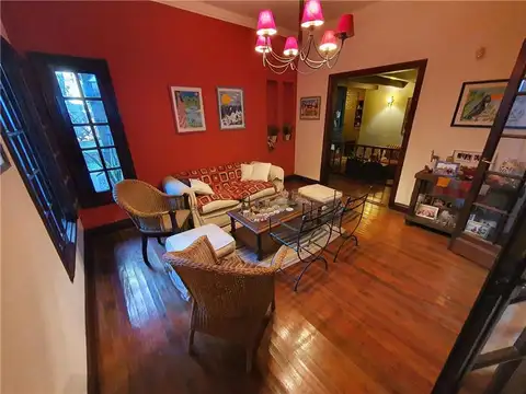 Pasaje Boffi al 1000