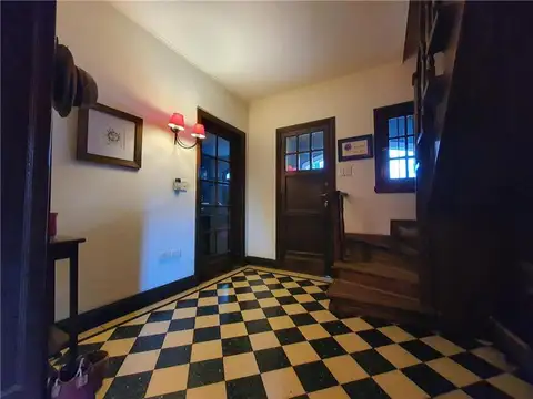 Casa en Venta 40 años