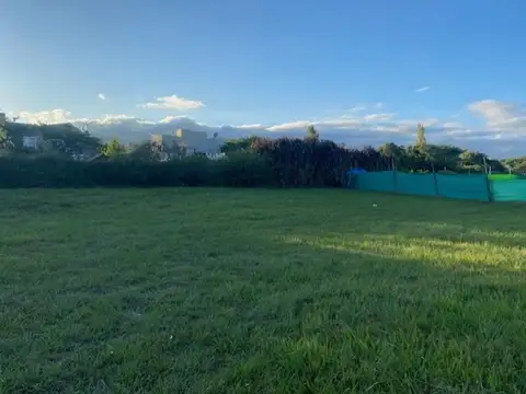 EL TIPAL VENTA DE LOTE