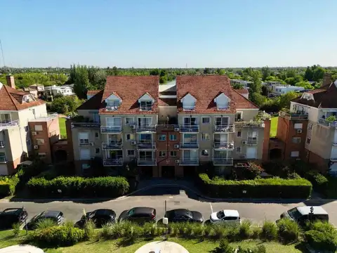 Departamento en Venta de 3 dormitorios