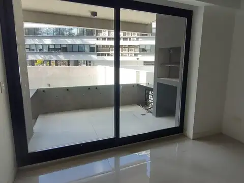 Departamento en Venta en Vicente Lopez Vias / Rio, USD 226.000