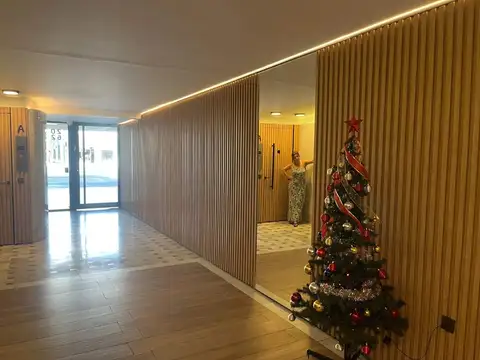 Departamento en Venta 46 años