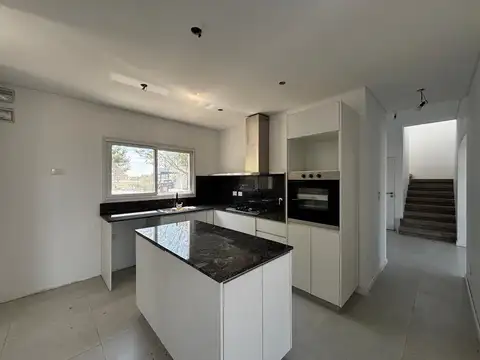 Casa en Venta 2 años