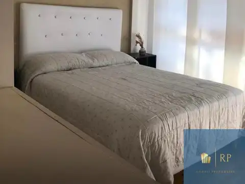 Lindo 2 Ambientes en Las Cañitas de 45 Mts